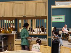 -绿草地·湘菜(芙蓉天街店)