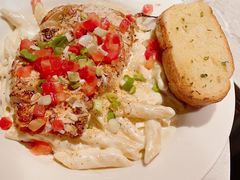 -Chili's Cafe&Bar奇利斯(滨江店)