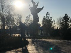 -中国马镇舞马世界主题乐园