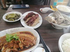 -松發肉骨茶(克拉码头店)