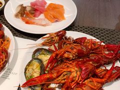 -乐咖啡西餐厅(太湖皇冠假日酒店)