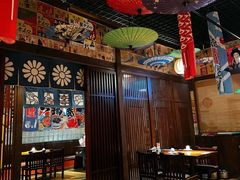 -円满日式居酒屋(蓉花路美食街店)