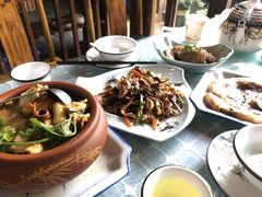 -小厨子私房菜·云南美食店