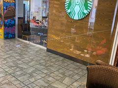 门面-星巴克(哈尔滨松雷店)