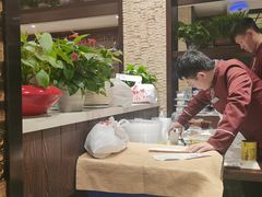 -新侨小馆(东直门北小街店)