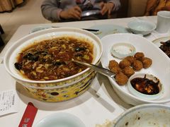 -惠丰堂饭庄·烤鸭·京味菜(翠微路店)