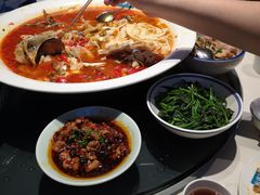 -坛宗剁椒鱼头(河西王府井店)