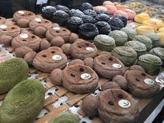 -奈雪的茶(东莞汇一城店)