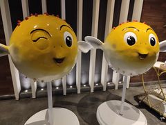 -永安鱼庄·镇江菜(东吴路店)