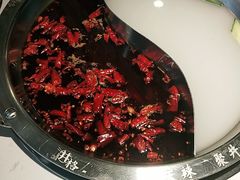 -井格重庆火锅(友谊路新业广场店)