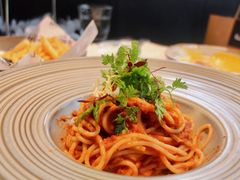 -Nord Grill&Bar Highland诺德西餐(深圳欢乐海岸店)