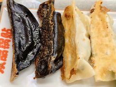 -众品老方子锅贴甜沫(李村店)