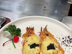 -大神太神·铁板烧(七宝领展广场店)