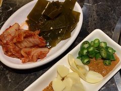-一品诚记烤肉·甄选店(中南路店)