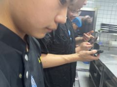 -大众海鲜(巨龙北路店)