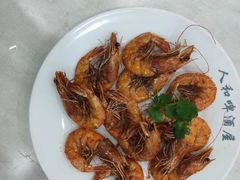 -人和啤酒屋海鲜大排档(营口路店)