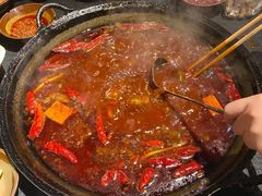 -胖碗火锅(观音桥店)