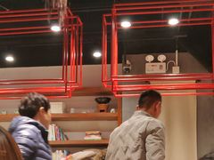 -和府捞面(东直门银座店)