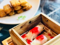 -杭州西子湖四季酒店·金沙厅