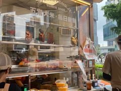 -张腾记茶餐厅(保利大都汇C区店)