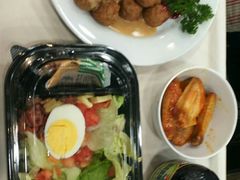 瑞典肉圆-宜家·瑞典风味餐厅(北京西红门店)