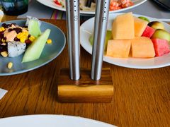 -解放碑威斯汀酒店-知味国际美食餐厅