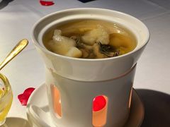 15年陈皮泰和乌鸡炖花胶-味界·精致赣菜(招商花园城店)