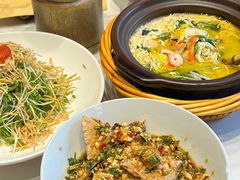 -打酱油·非遗淮扬菜(瘦西湖梅岭店)