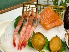 -喜聚薈·花膠雞海鮮火鍋(越秀店)