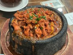 -西江美食舫·江西菜(健德桥店)