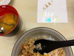-八盛屋·沾面(集美万达店)