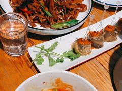 -大厨的餐厅(曾厝垵总店)