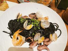-OLLA 西班牙餐厅(丰盛里店)