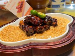 -图味美小黄鱼·景德菜(浙江路店)