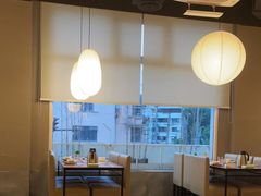大堂-莲餐厅·湖北菜·藕汤是头牌(愚园路店)