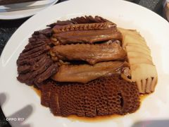 -王庄阿咪海鲜大排档(象园店)