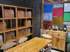 -冰泉豆浆馆(阳朔店)