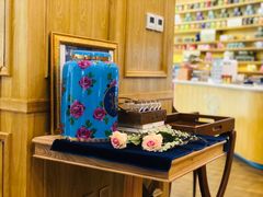 -安薇塔英式下午茶(万科中心店)