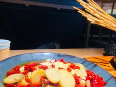 -胡马八破·川菜小馆(高新万达店)