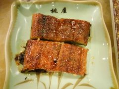 -桃屋日本料理(清华科技园店)