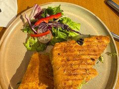 -Jamaicablue Coffeeshop(中央广场店)