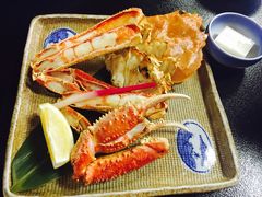 -蟹料理 北海道かに将軍(札幌本店)