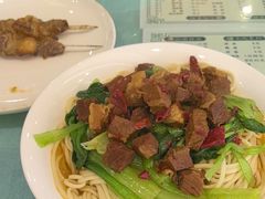 -三清食坊(库尔勒汇嘉时代广场店)