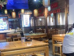-老城南.鸭血粉丝汤(夫子庙店)