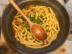 -不二啫·广府啫啫煲(江燕路万科里店)