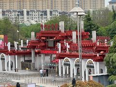 -曹州牡丹园