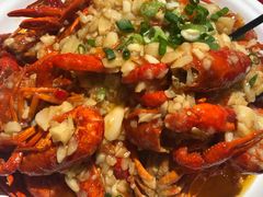 -汉虾王·油焖大虾(车公庙店)