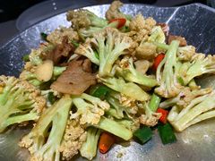 -额娘·现烙春饼烤鸭(太原总店)