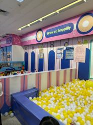 -孩子王(番禺万达广场店)