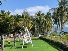 -三亚亚龙湾天域度假酒店